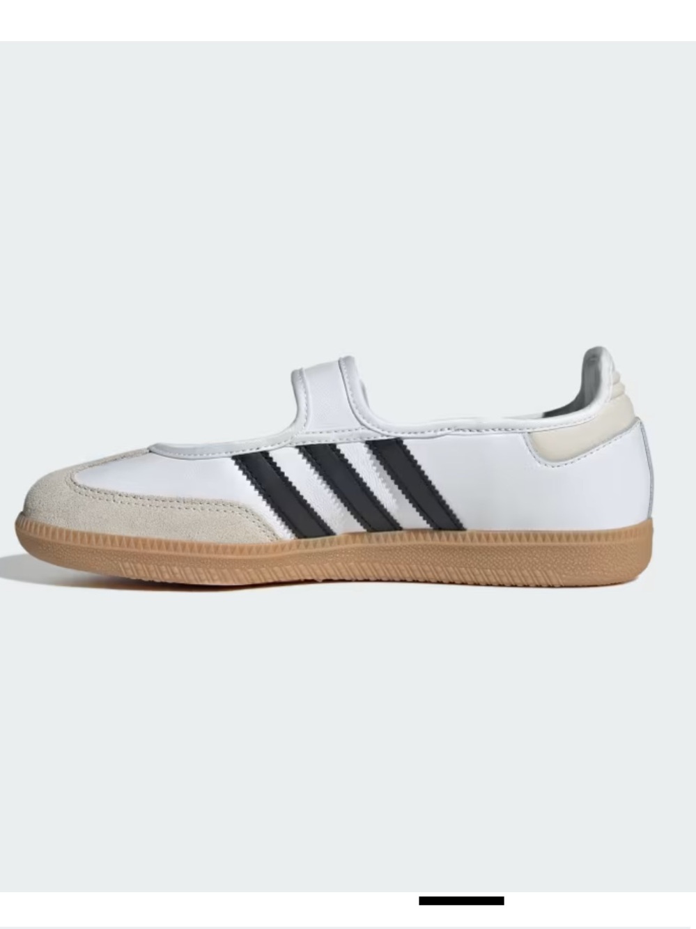 NIB adidas samba mary janes - Picture 4 of 4